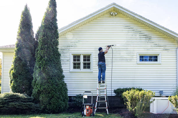 Verona, MS  Pressure Washing Company